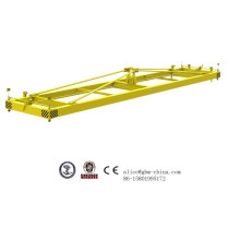 20ft over low mechanical container spreader